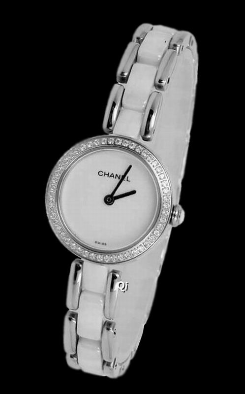 Chanel Watch 631